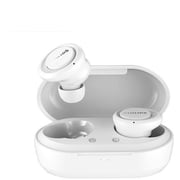 Philips TAT1215WT/97 In Ear True Wireless Earbuds White