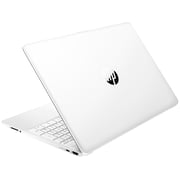 HP Laptop - Intel Core i7 / 15.6inch FHD Touch / 1TB HDD / 16GB RAM / Shared / Windows 10 / English Keyboard / Silver - [15T-DY200]