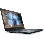 Dell G3 3500 Gaming Laptop Core i7-10750H 2.60GHz 8GB 256GB SSD Nvidia GeForce GTX 1650ti Win10 15.6inch FHD English Keyboard
