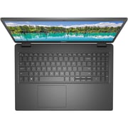 Dell Latitude 3510 (2019) Laptop - 10th Gen / Intel Core i5-10210U / 15.6inch HD / 4GB RAM / 1TB HDD / FreeDOS / English Keyboard / Black - [LATITUDE-3510]