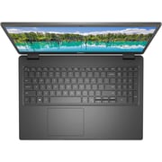 Dell Latitude 3510 (2019) Laptop - 10th Gen / Intel Core i5-10210U / 15.6inch HD / 4GB RAM / 1TB HDD / FreeDOS / English Keyboard / Black - [LATITUDE-3510]