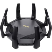 Asus RT-AX89X AX6000 Dual-Band WiFi 6 Router