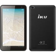 IKU T4 Tablet - WiFi+3G 16G 1GB 7inch Black
