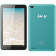 IKU T4 Tablet - WiFi+3G 16G 1GB 7inch Turquoise