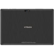 Xtouch XP10 X 4G Xpad Tablet - WiFi+4G 64GB 2GB 10.1inch Black