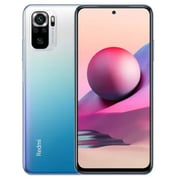 Xiaomi Redmi Note 10S 128GB 6GB Ocean Blue Dual Sim Smartphone