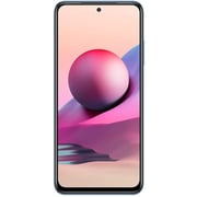 Xiaomi Redmi Note 10S 128GB Ocean Blue Dual Sim Smartphone