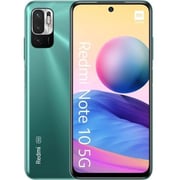 Xiaomi Redmi Note 10 5G 128GB Aurora Green Dual Sim Smartphone