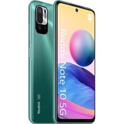 Xiaomi Redmi Note 10 5G 128GB Aurora Green Dual Sim Smartphone