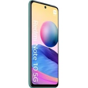 Xiaomi Redmi Note 10 5G 128GB Aurora Green Dual Sim Smartphone