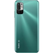 Xiaomi Redmi Note 10 5G 128GB Aurora Green Dual Sim Smartphone