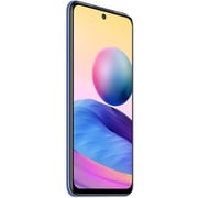 Xiaomi Redmi Note 10 5G 128GB Nighttime Blue Dual Sim Smartphone