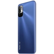 Xiaomi Redmi Note 10 5G 128GB Nighttime Blue Dual Sim Smartphone