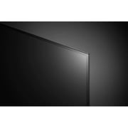 LG OLED77C1PVB.AMAG 4K Smart OLED Television 77inch (2021 Model)