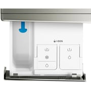 Bosch 9 kg Front Loader Washing Machine WAV28KHXGC