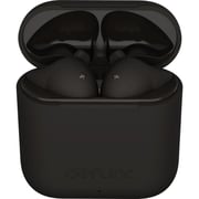 Defunc D4211 True Go Slim Wireless In Ear Earbuds Black