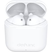 Defunc D4212 True Go Slim Wireless In Ear Earbuds White