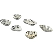 Prestige Tart Moulds Set 12pc