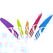 Prestige PR9021 5 Pc Knives Set