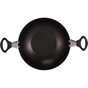 Prestige PR15861 Flat Bottom Kadai 28Cm