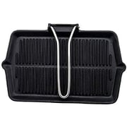 Prestige Cast Iron Chargriller