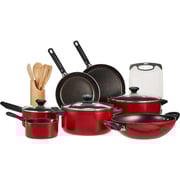 Prestige Classique Non Stick Cookware 17pc Set