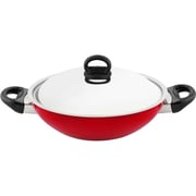 Prestige Class Flat Bottom Kadai