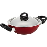 Prestige PR21499 Class.28Cm Flat Bottom