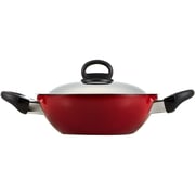 Prestige PR21499 Class.28Cm Flat Bottom