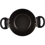 Prestige PR21499 Class.28Cm Flat Bottom