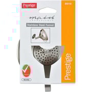 Prestige Funnel With Strainer 2pc