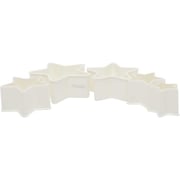 Prestige Star Shape Pastry Cutter set 5pc