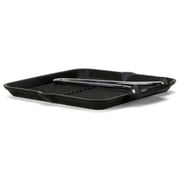 Prestige PR15862 Cast Iron Chargriller 2