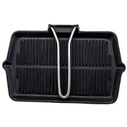 Prestige PR15862 Cast Iron Chargriller 2