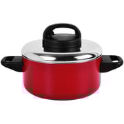 Prestige Class Covered Saucepot