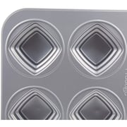 Prestige PR46640 Bakemaster 2 Square Cak