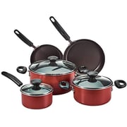 Prestige PR20486 12Pc Non Stick Cookware
