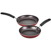 Prestige PR20486 12Pc Non Stick Cookware