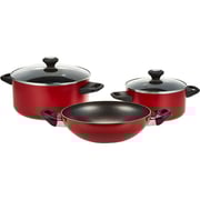 Prestige PR21233 Classique 14Pc Cookware