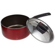 Prestige Safecook Saucepan with Lid