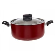 Prestige Safecook Covered Stockpot