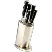 Prestige PR51375 5 Pc Knife Block Set