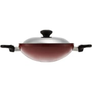 Prestige PR15853 Kadai With S/S Lid