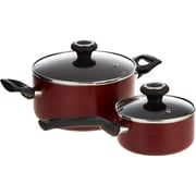 Prestige PR20499 25Pc Non Stick Cookwawr