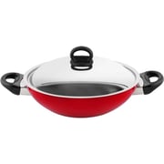Prestige Class Flat Bottom Kadai