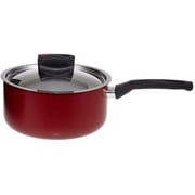 Prestige Safecook Covered Saucepan