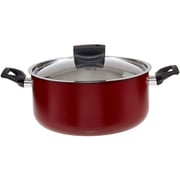 Prestige Safecook Covered Casserole
