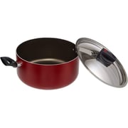 Prestige Safecook Covered Casserole