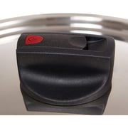 Prestige Safecook Covered Casserole