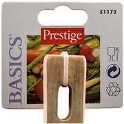 Prestige PR51173 Wooden Slotted Spoon